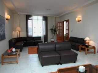 Hotel Ancora Sear المظهر الخارجي الصورة
