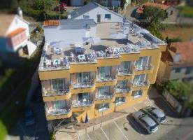 Hotel Ancora Sear المظهر الخارجي الصورة