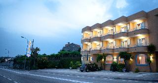 Hotel Ancora Sear المظهر الخارجي الصورة