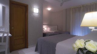 Hotel Ancora Sear المظهر الخارجي الصورة