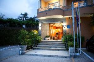 Hotel Ancora Sear المظهر الخارجي الصورة