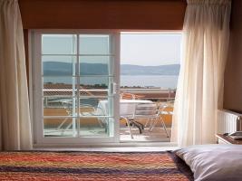 Hotel Ancora Sear المظهر الخارجي الصورة